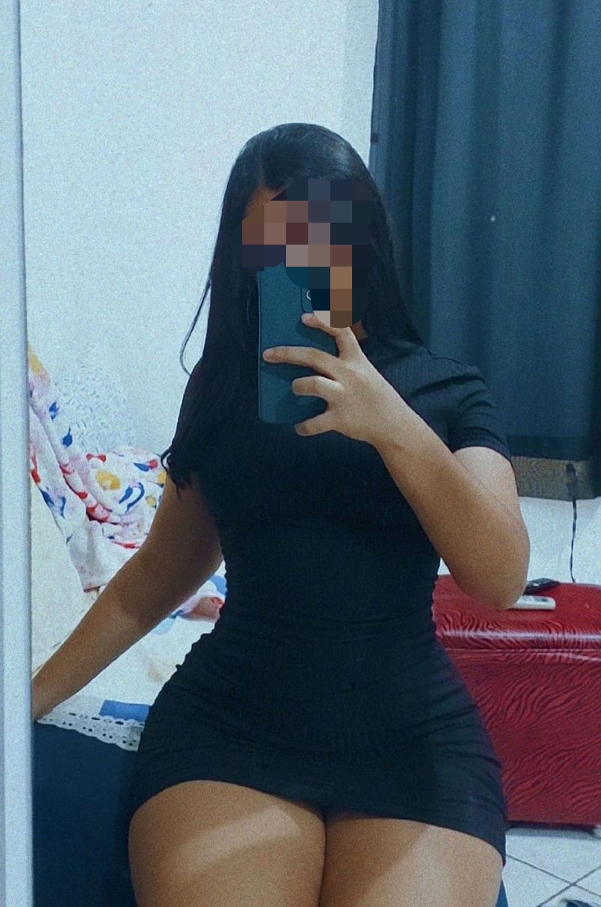 Marcela - acompanhante premium